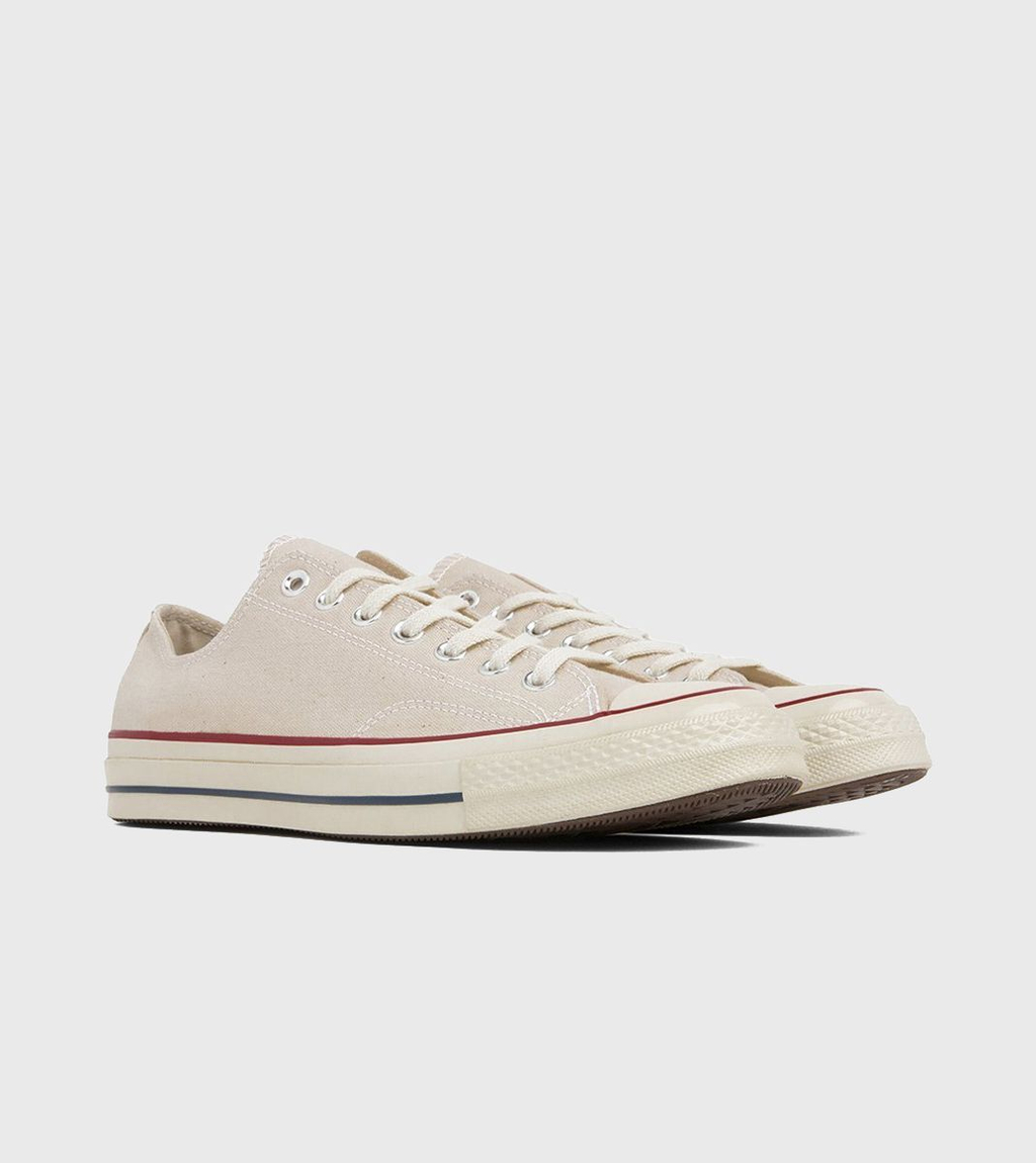 Grey CHUCK 70 OX