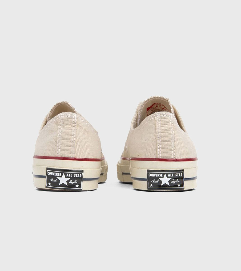 Grey CHUCK 70 OX