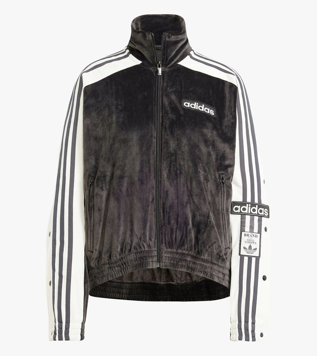 ABRK VELOUR TT adidas Originals Men's | Ballzy