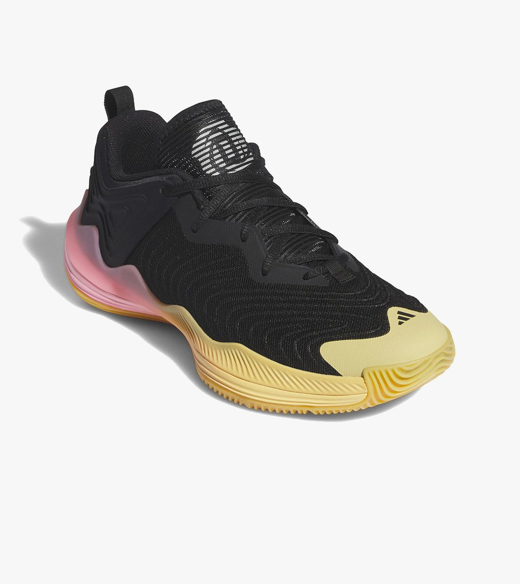 adidas d rose son of chi Ⅲ us10.5 Buy adidas D Rose Son Of Chi 3.0 'Unleashed Phoenix' IF3827