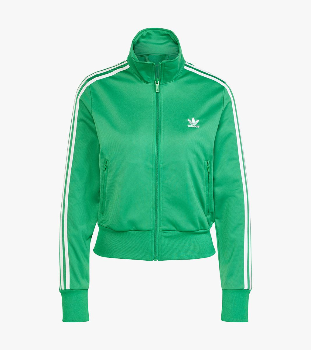 レア　adidas originals FLORERA FIREBIRD Adidas Originals RARE DISCONTINUED Firebird Floral Burst Zip