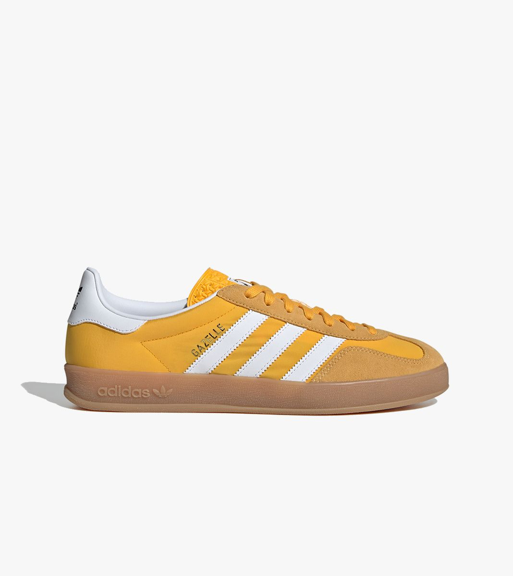 adidas×foot industry gazelle indoor 26.5 FOOT INDUSTRY x adidas Originals Gazelle Indoor ID3518