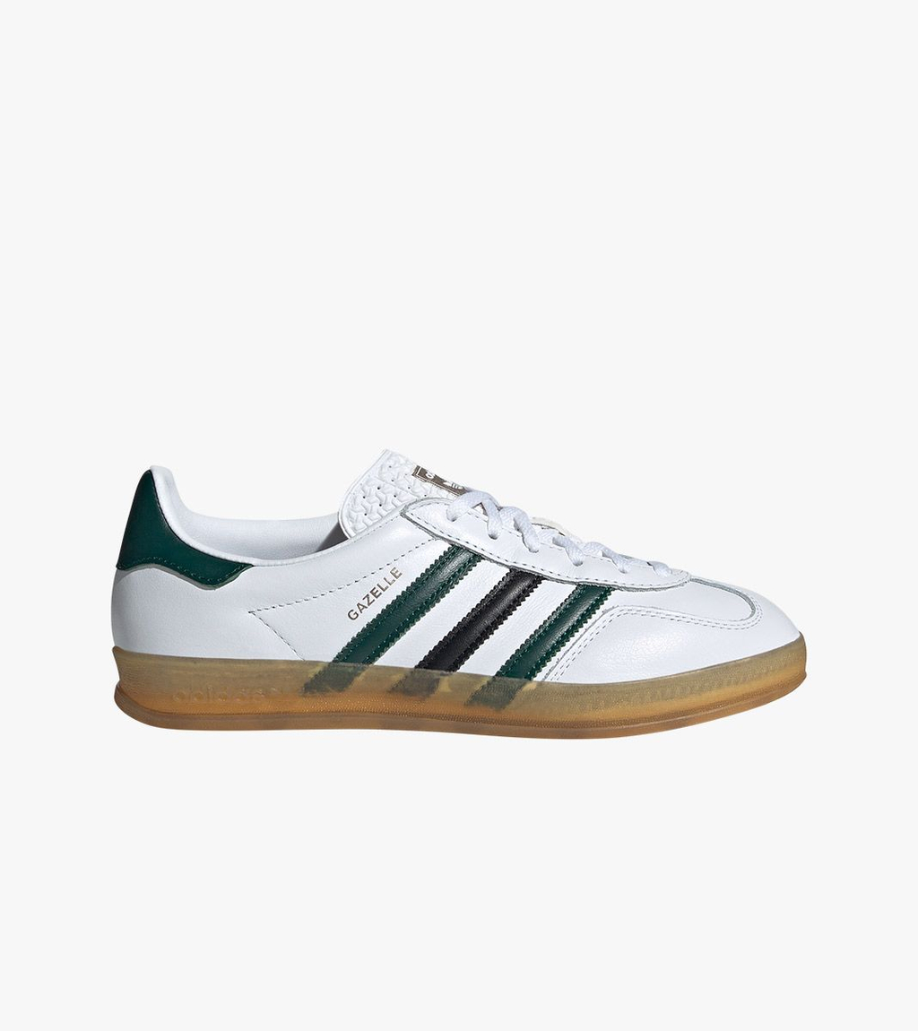 Gazelle indoor w adidas Originals Vyrams | Ballzy