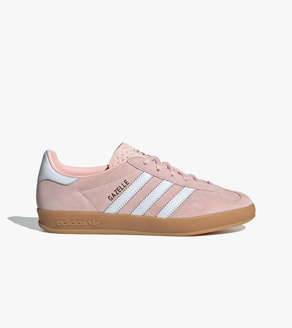 GAZELLE INDOOR W adidas Originals Men's | Ballzy