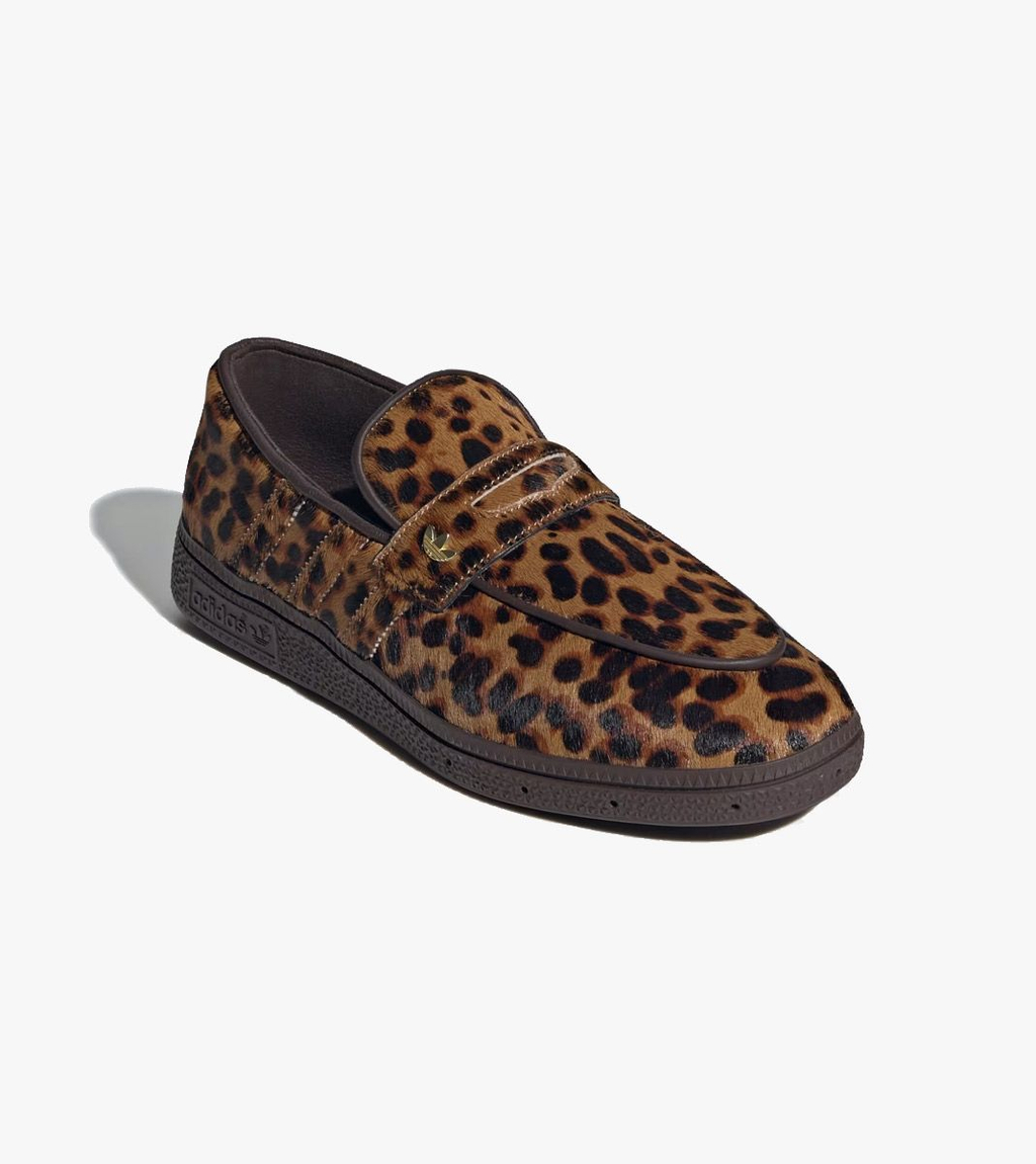 Monivärinen HANDBALL SPEZIAL LOAFER  W