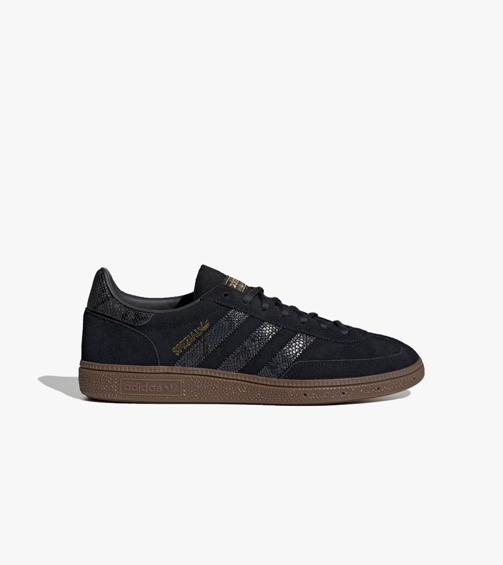 Musta HANDBALL SPEZIAL