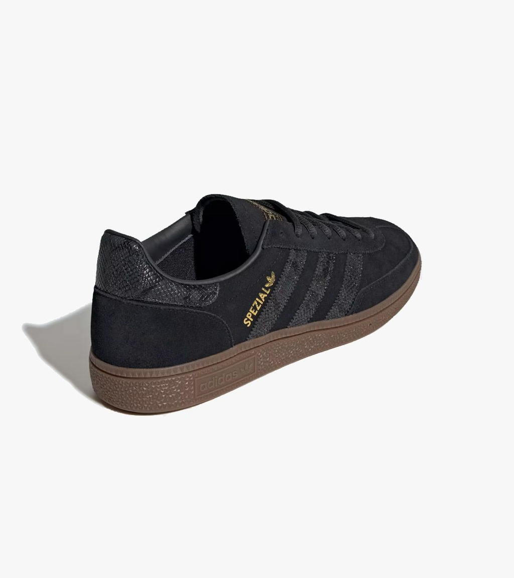 Musta HANDBALL SPEZIAL
