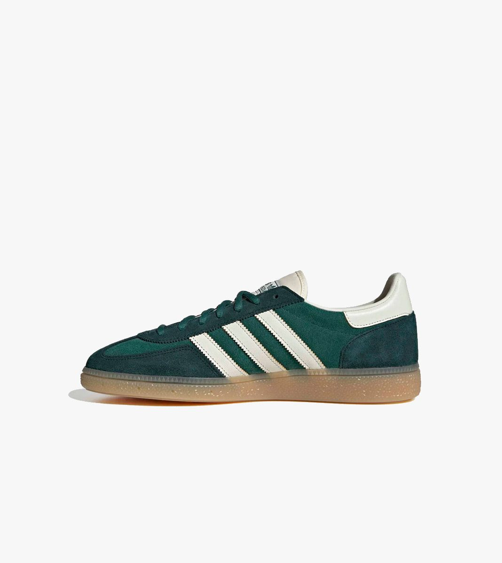 Zaļa HANDBALL SPEZIAL