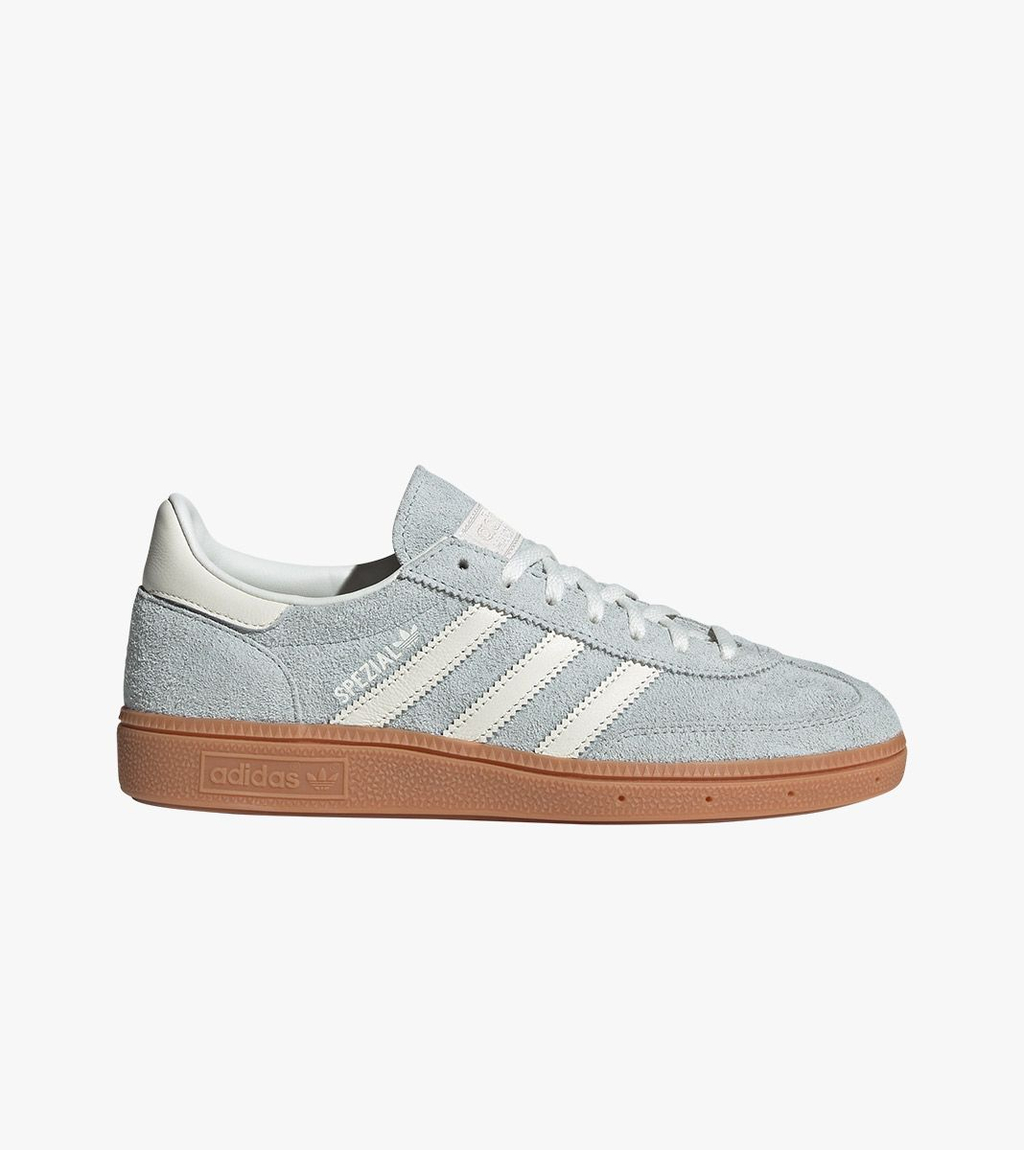 靴 adidas HANDBALL SPEZIAL adidas Handball Spezial 'White Blue Gum' ID6964
