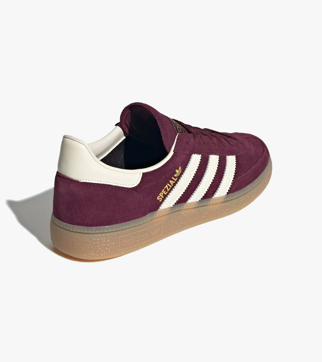 Punainen HANDBALL SPEZIAL W