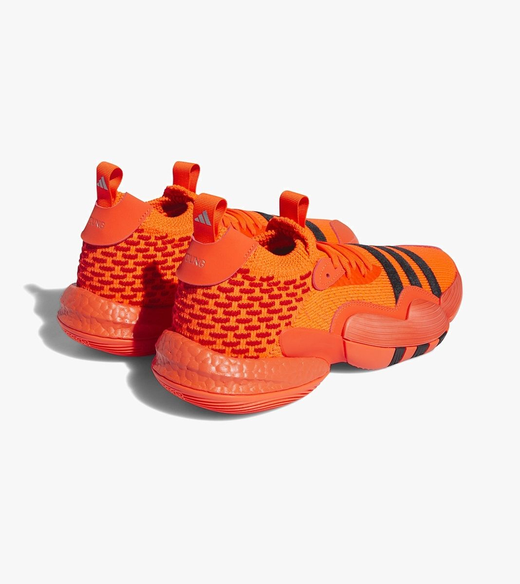 Must Trae young 2