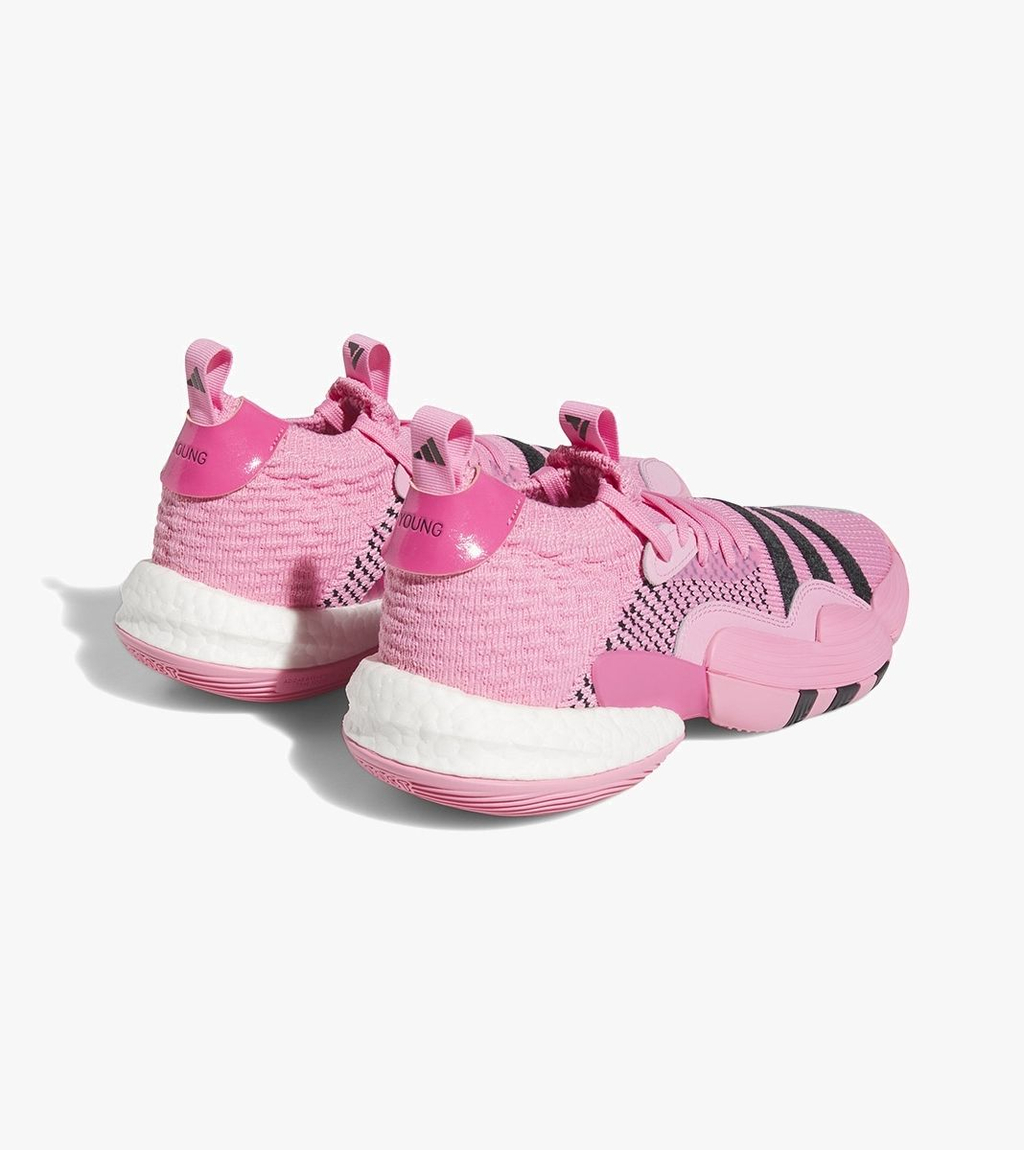 Roosa Trae young 2