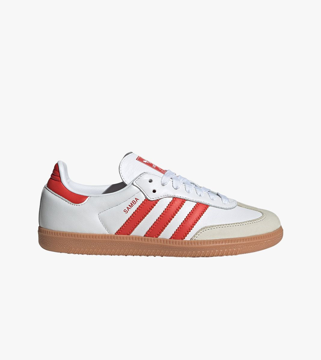 SAMBA OG W adidas Originals Miesten | Ballzy