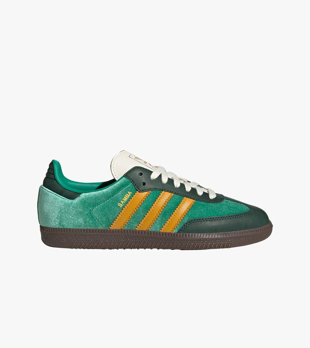 SAMBA OG W adidas Originals Men's | Ballzy