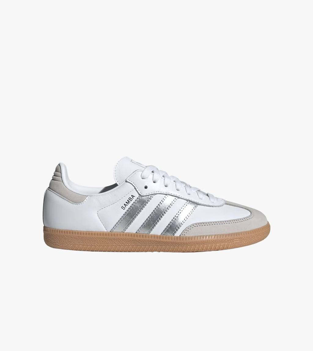 Balta Samba og w