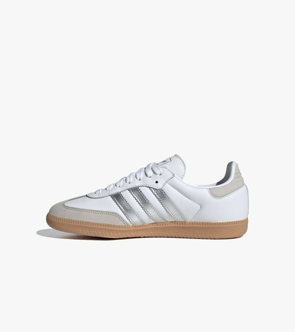 Balta Samba og w