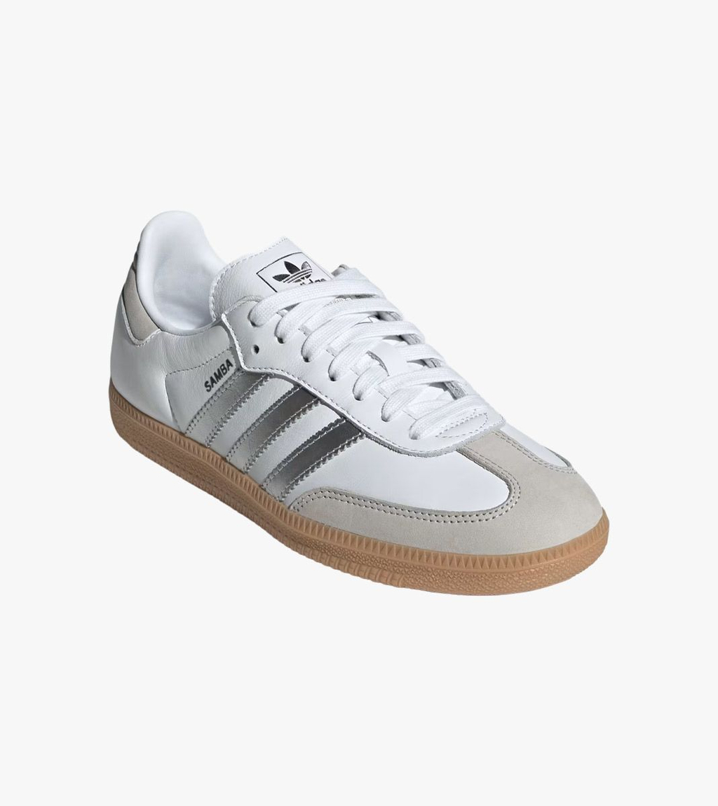 Balta Samba og w