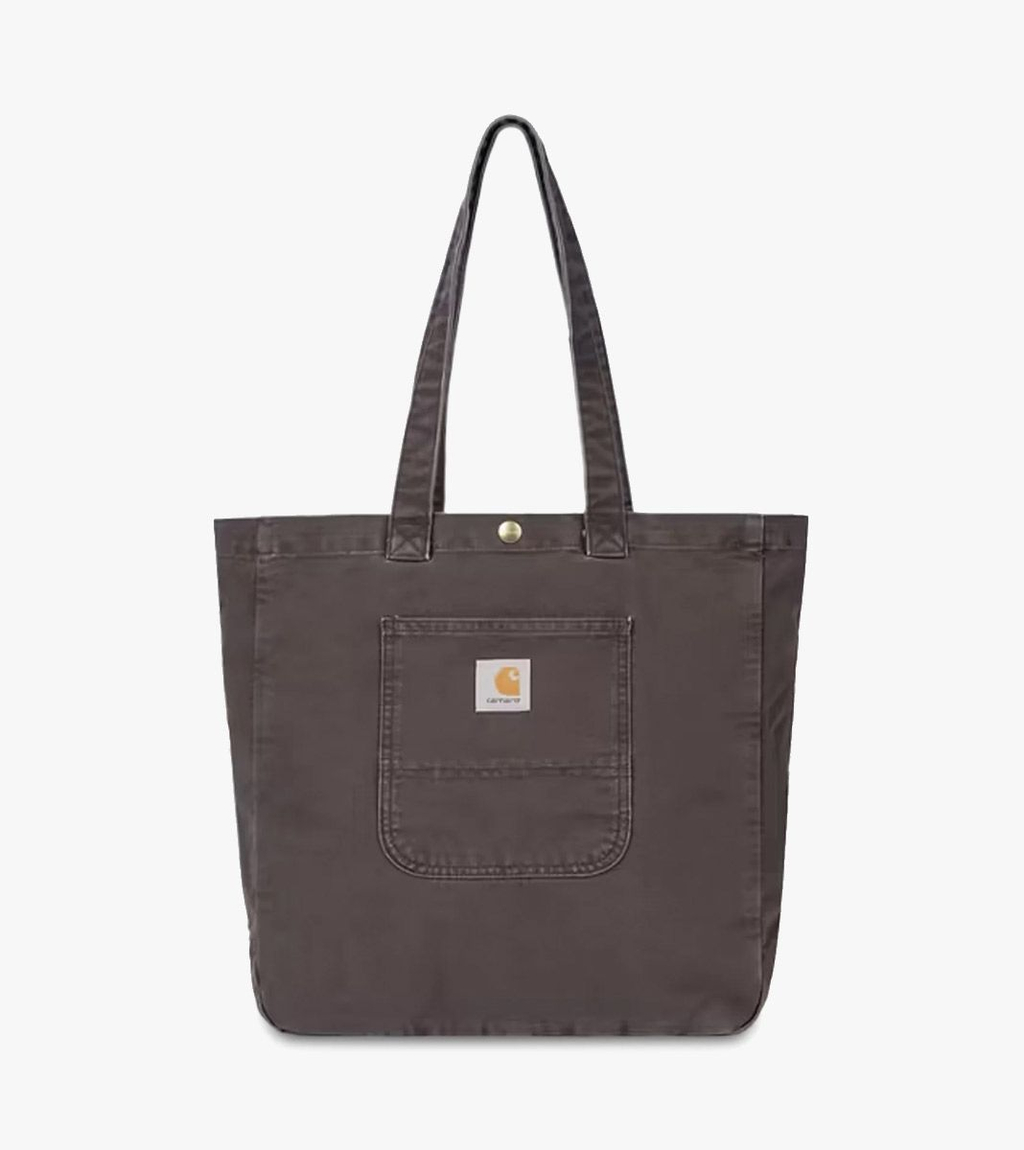 Brūna BAYFIELD TOTE