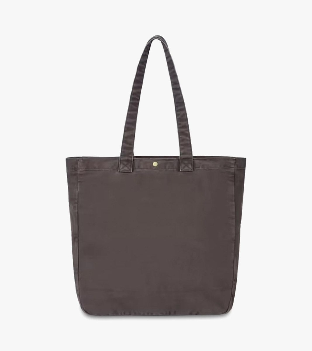 Brūna BAYFIELD TOTE