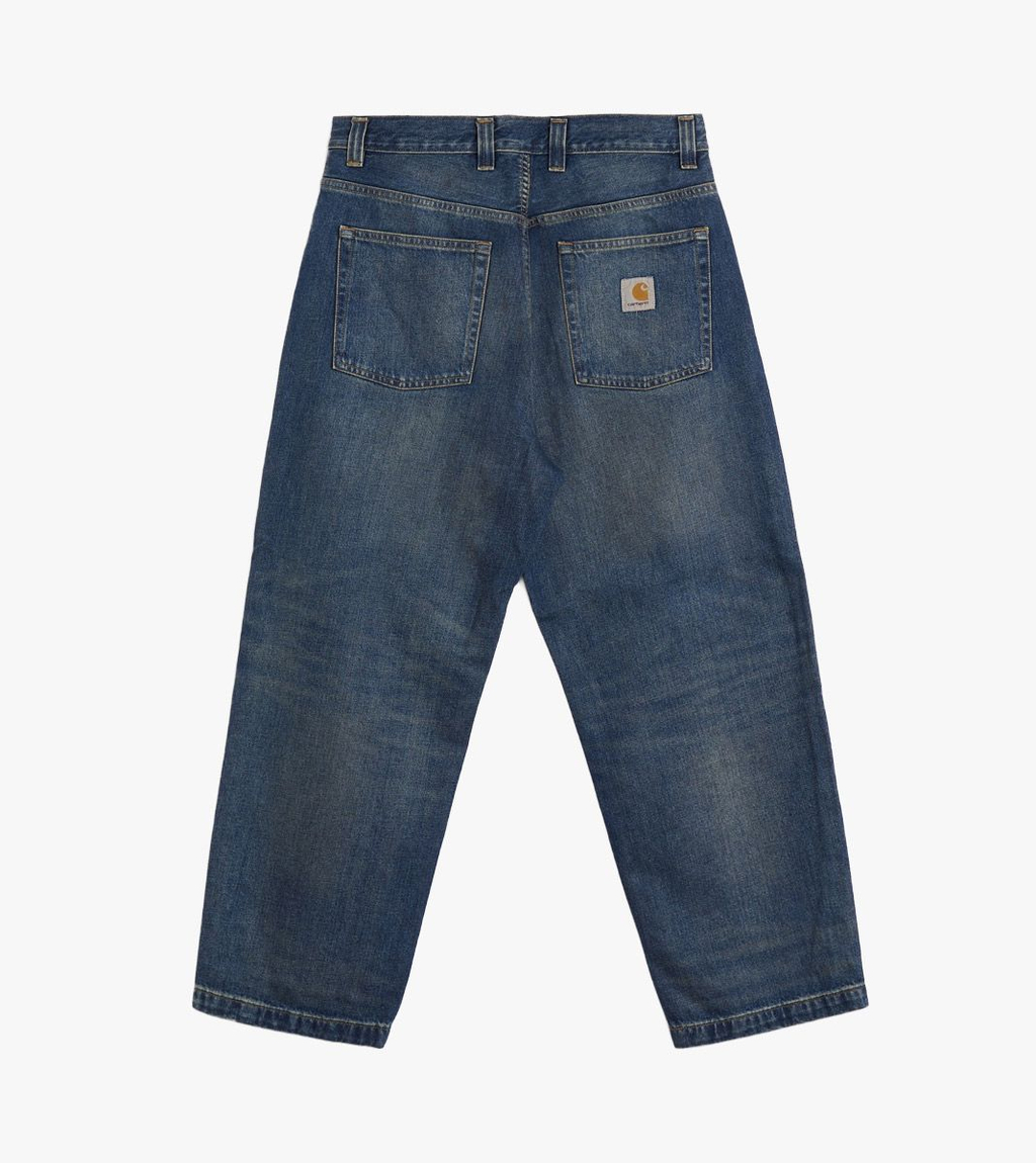 Blue BRANDON PANT