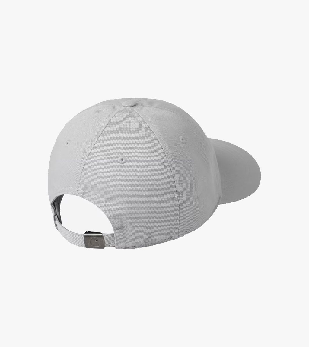 Pelēka BUMPER STICKER CAP