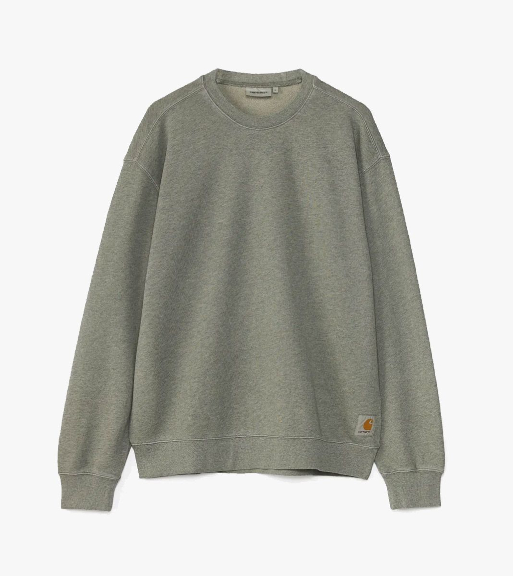 Grönt Caspian sweat