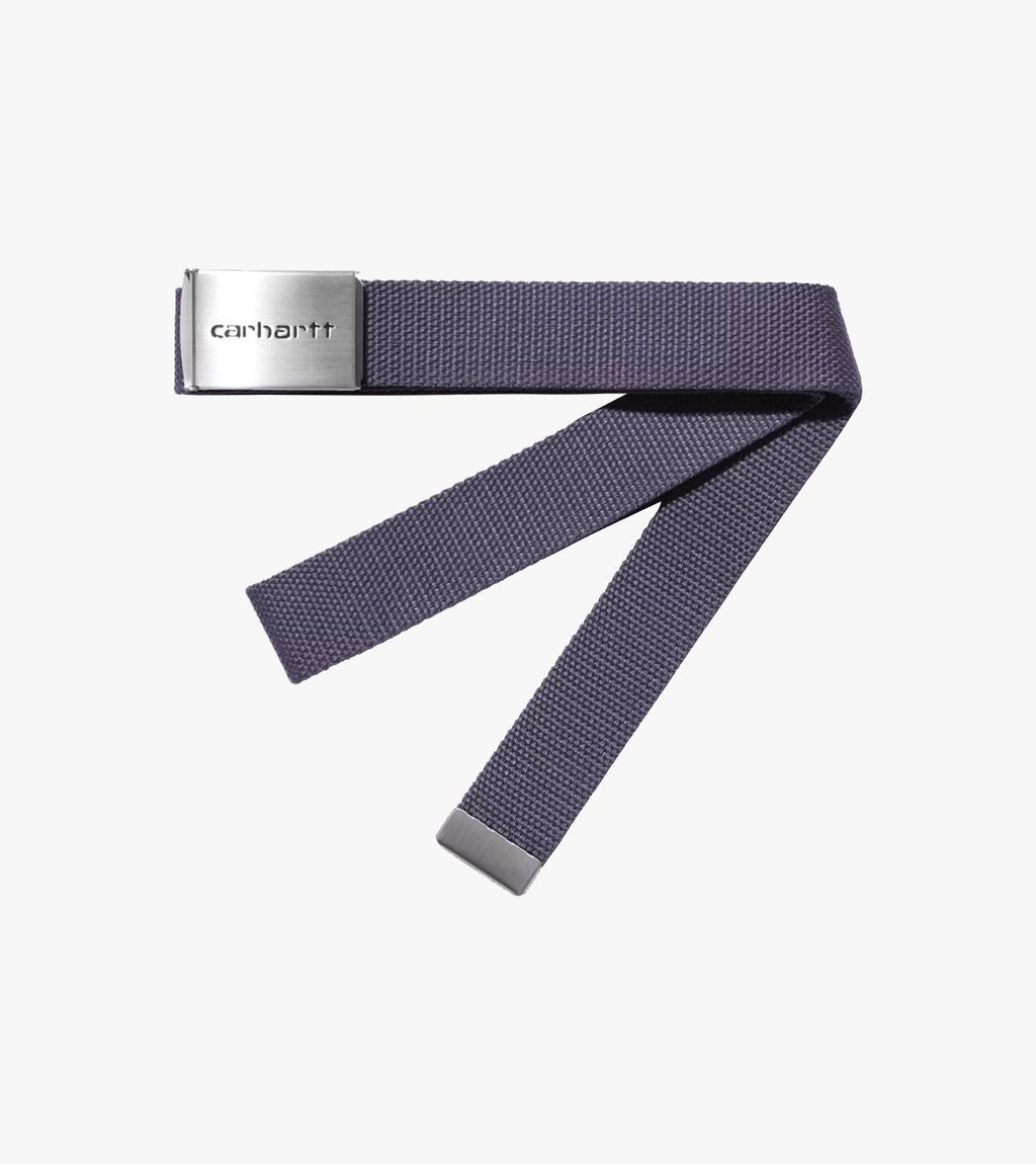 Must Clip belt chrome