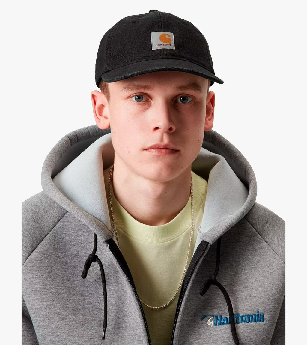 Must Icon cap