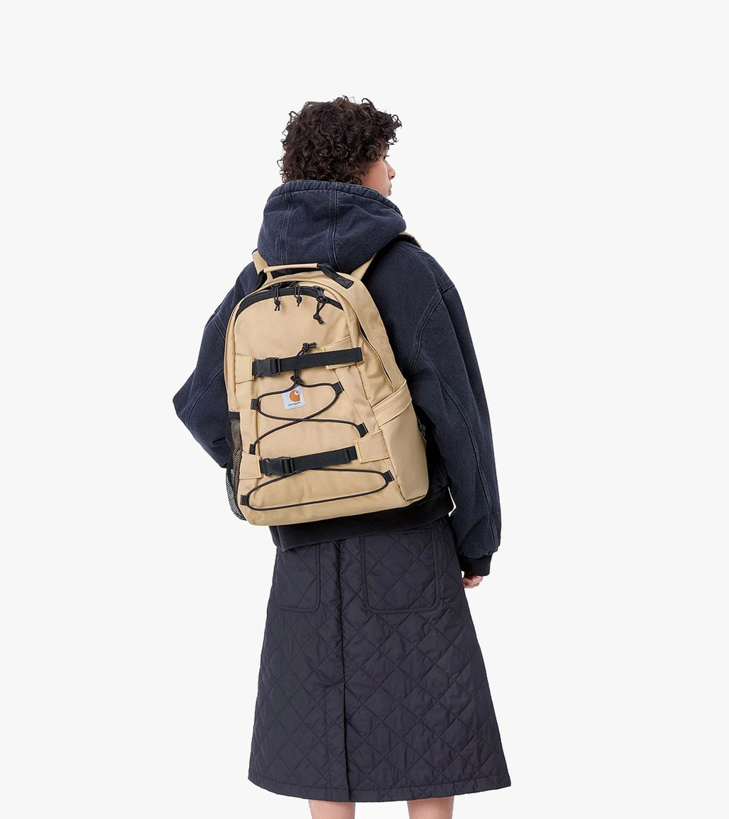 Ruda Kickflip backpack