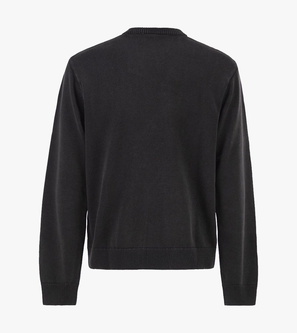 Svart Kori sweater