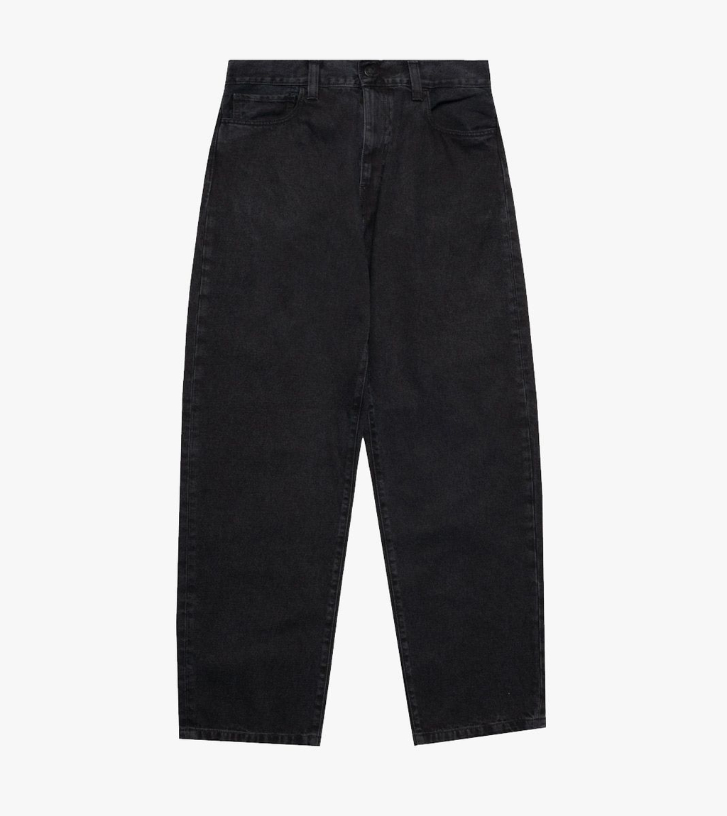 Svart Landon pant