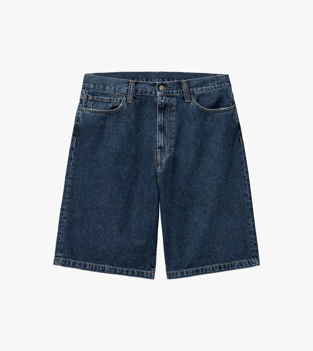 Blue LANDON SHORT