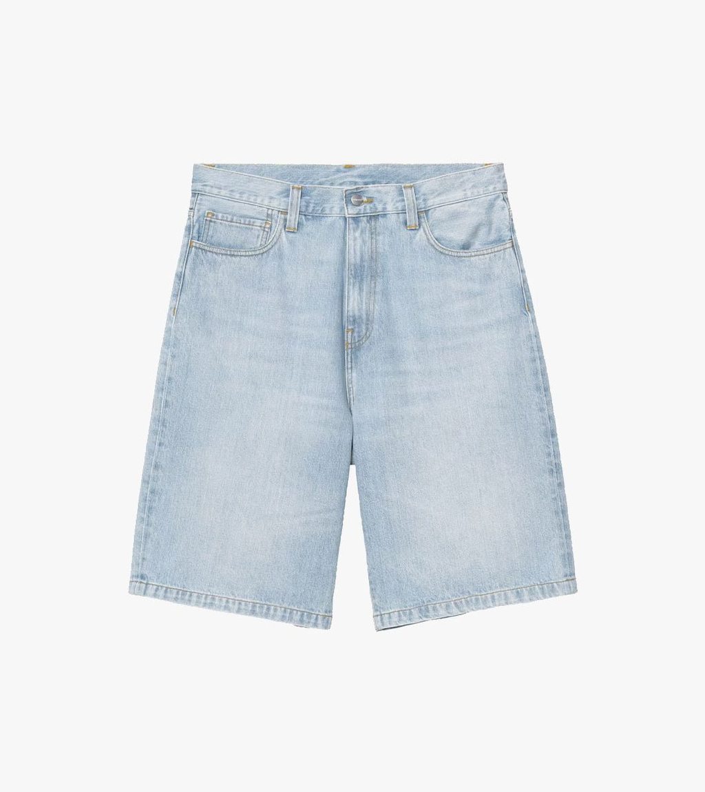 Sinine Landon short