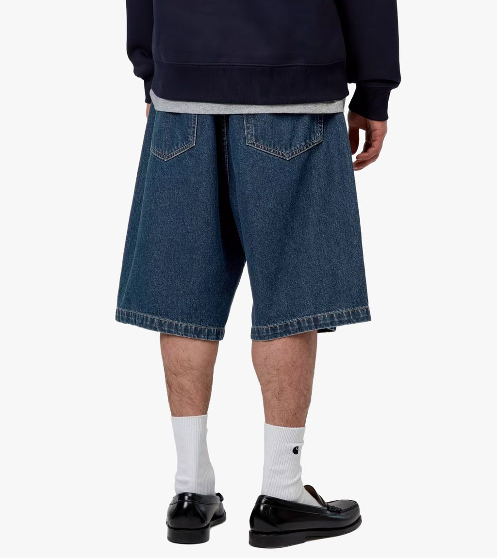 Blue LANDON SHORT