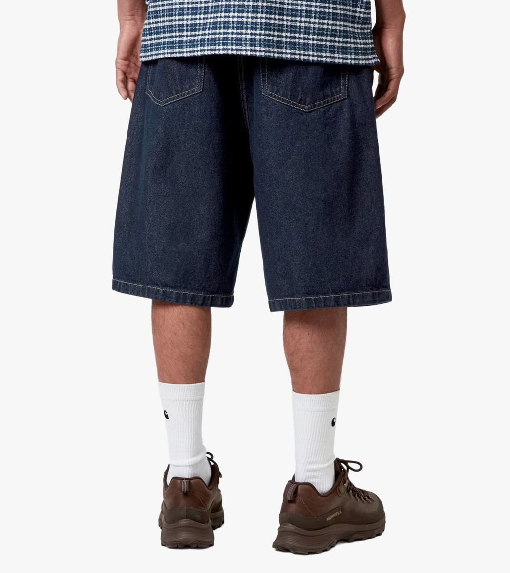Sinine Landon short