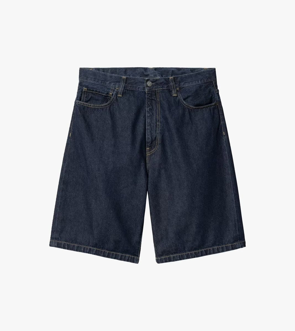 Sinine Landon short
