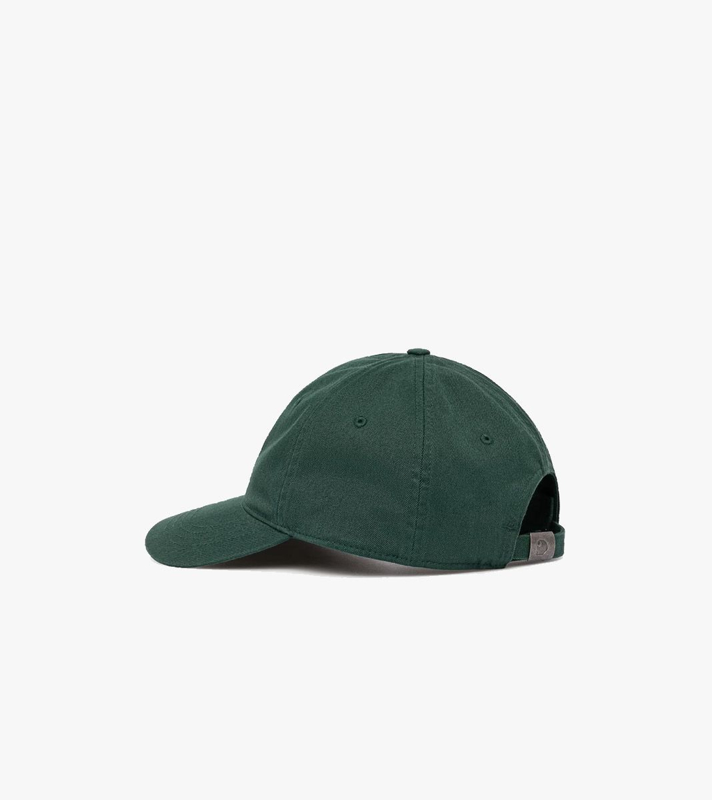 Mėlyna Madison logo cap