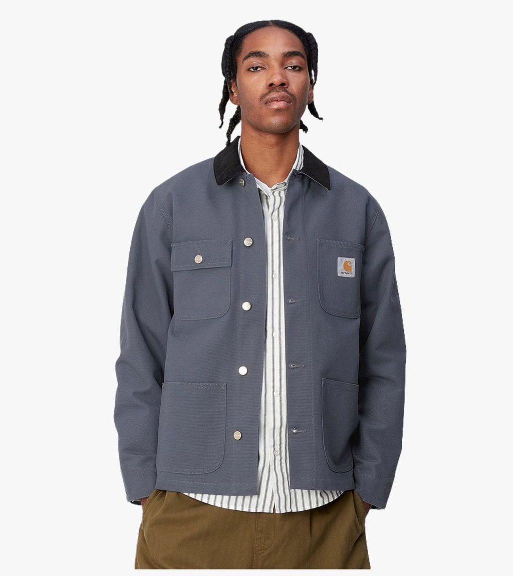 MICHIGAN COAT Carhartt WIP Men's Clothing | Ballzy