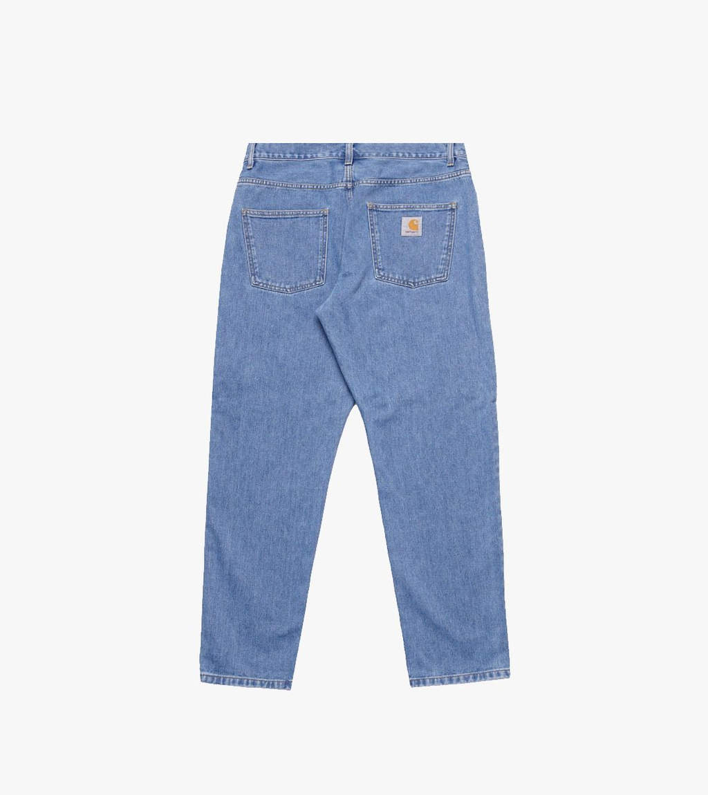 Mėlyna Newel pant