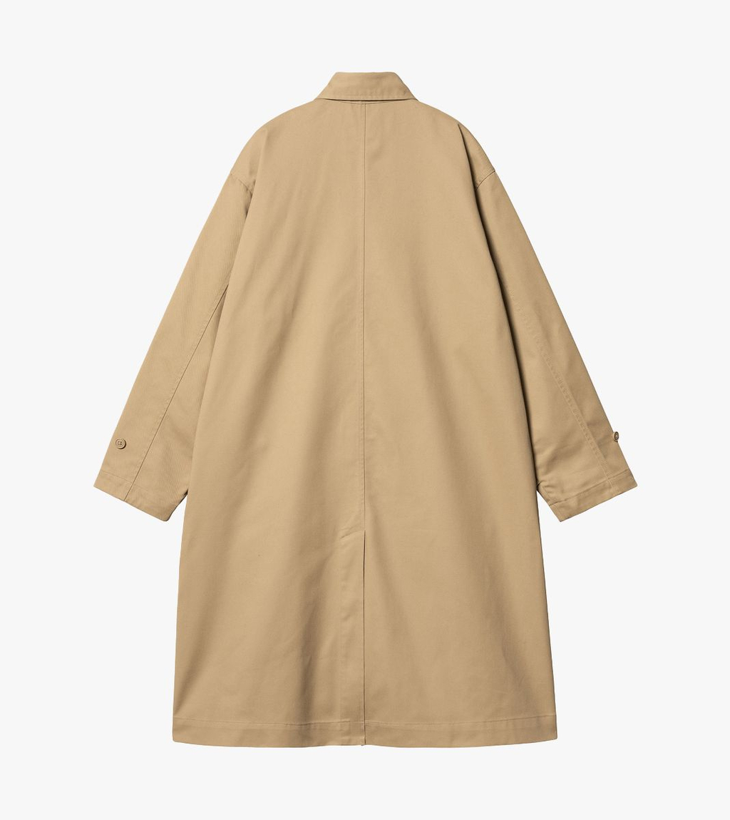 NEWHAVEN COAT Carhartt WIP Men's Clothing | Ballzy