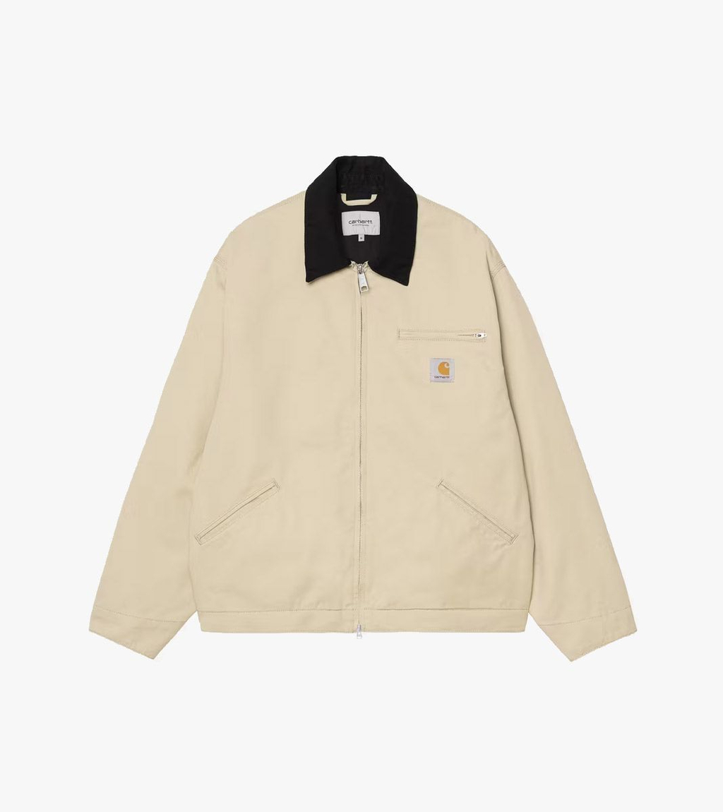 Must Og detroit jacket