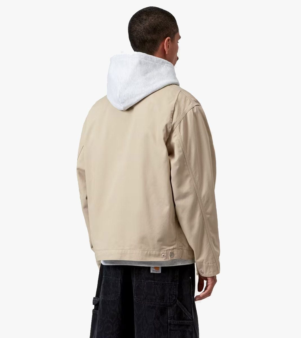 Must Og detroit jacket