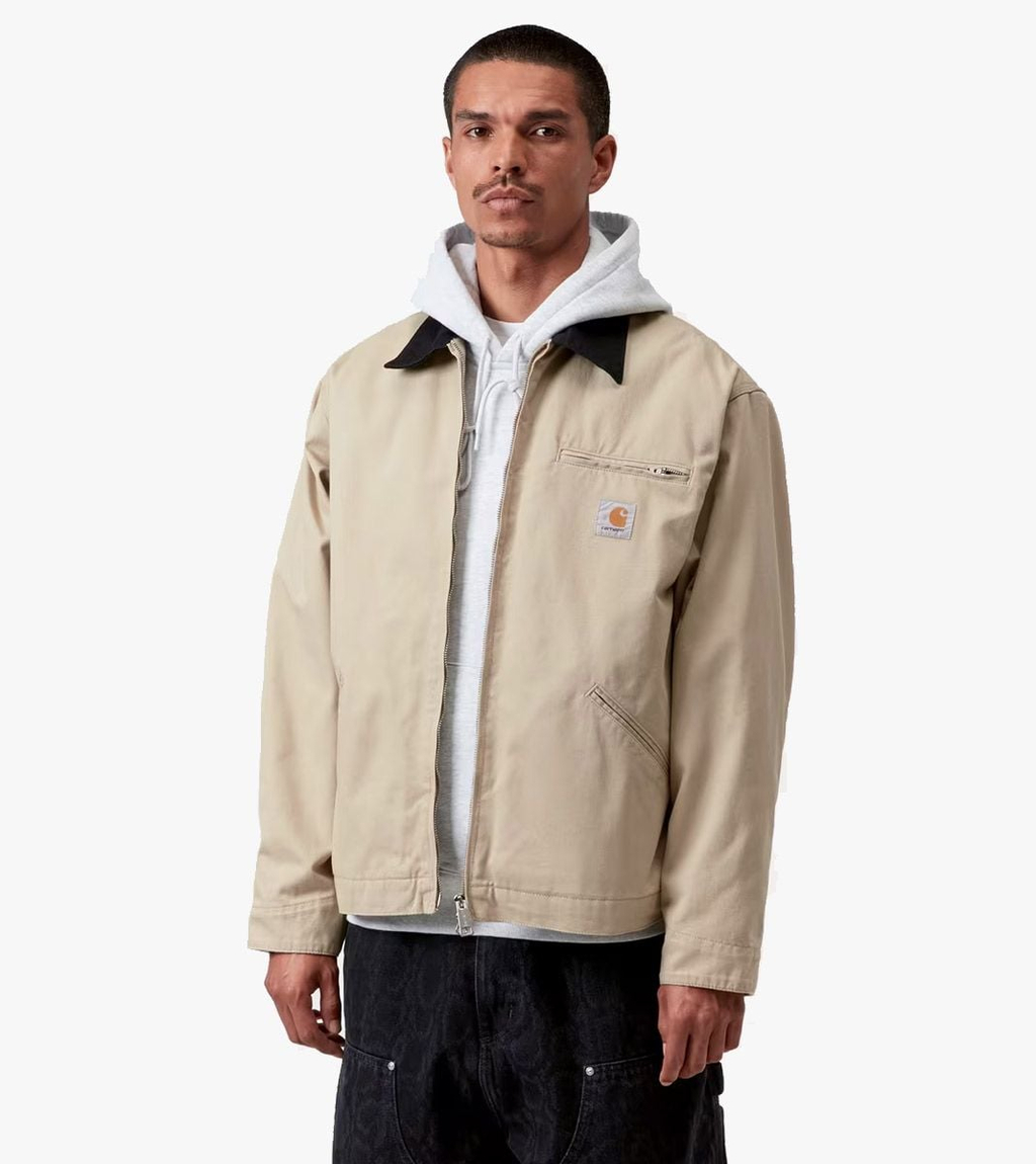 Must Og detroit jacket