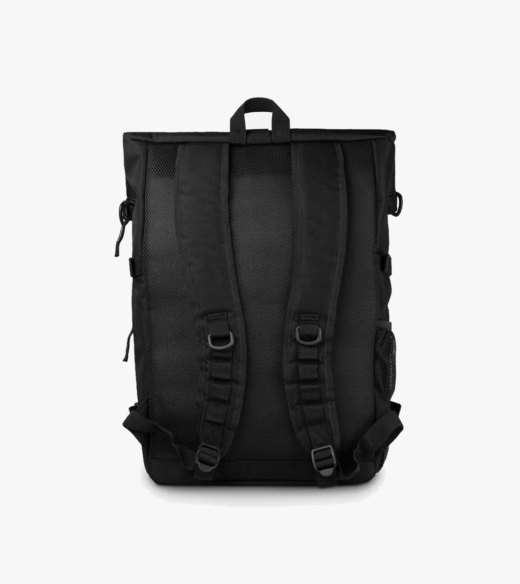 Svart Philis backpack