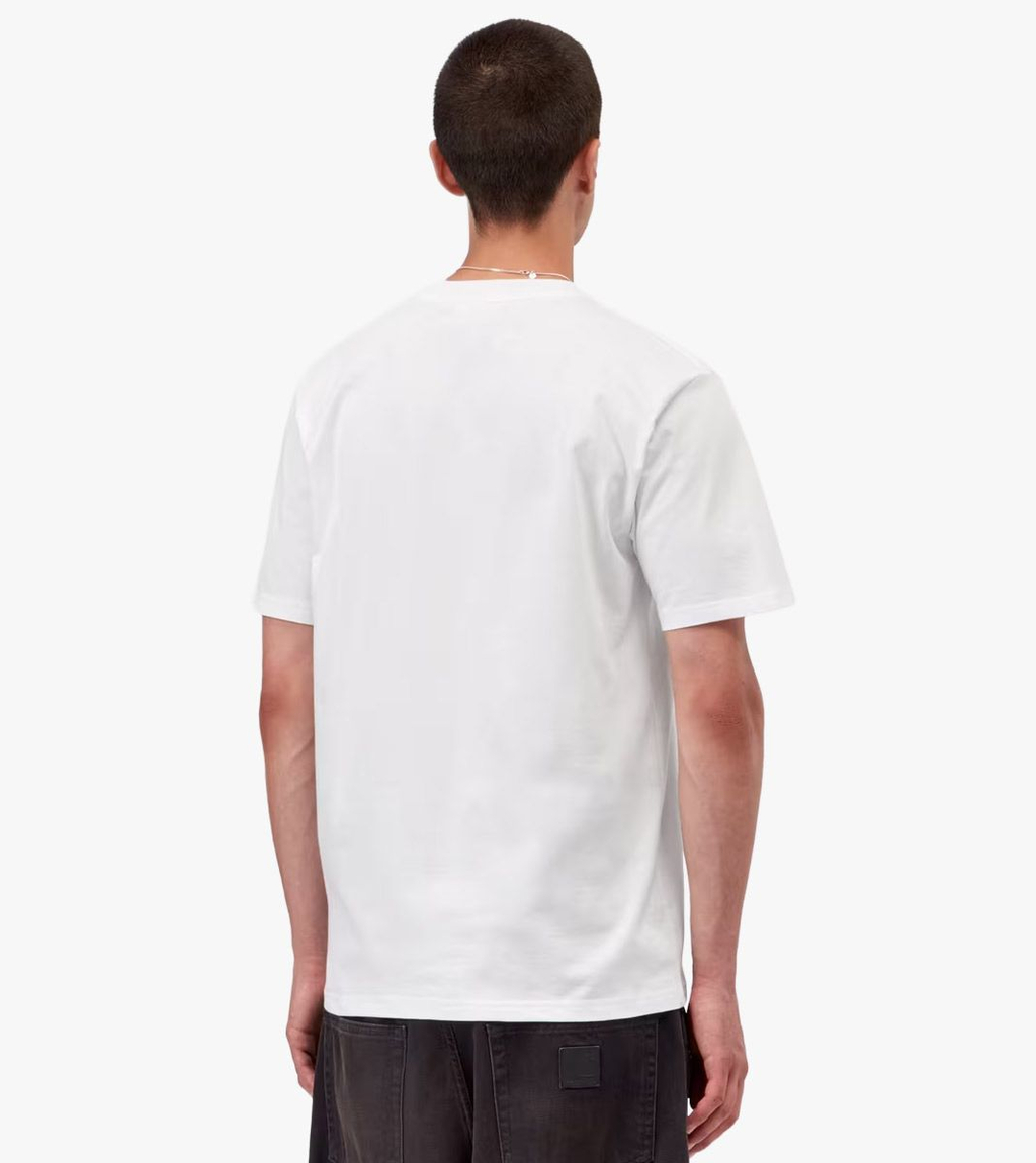 Balta S/s small heart t-shirt