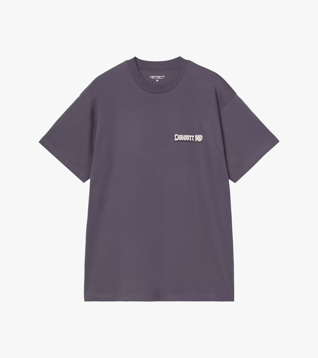 Lilla S/s wiptopia ii t-shirt