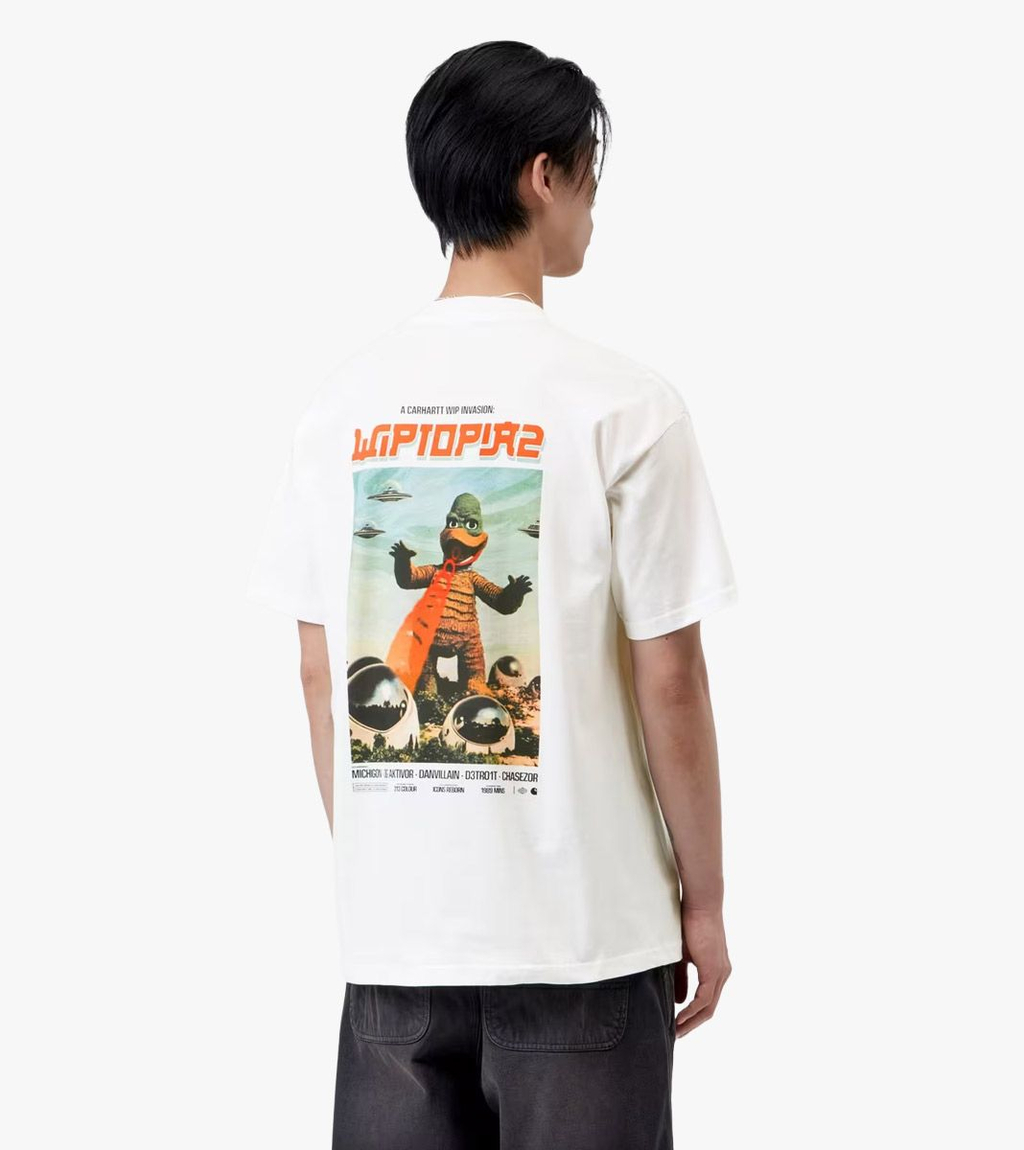 Balta S/s wiptopia ii t-shirt