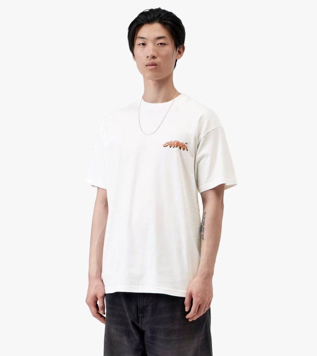 Balta S/s wiptopia ii t-shirt