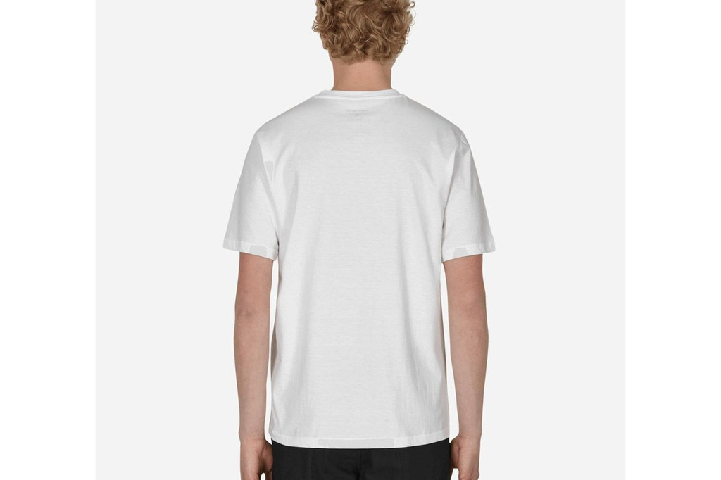 Balta Standard crew neck t-shirt