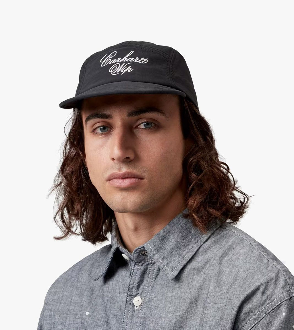 Melna TRAVON CAP